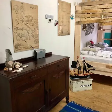 Seemannsgarn Im Gutshaus