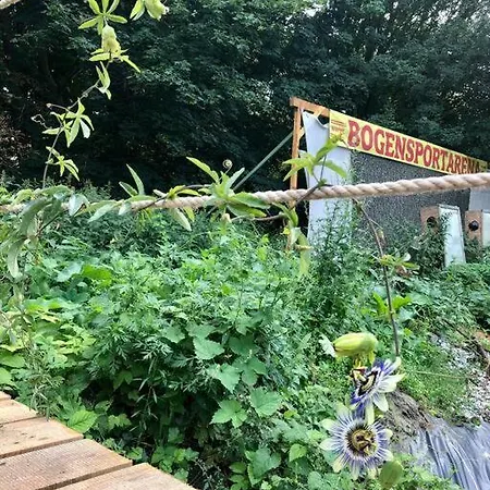 Seemannsgarn Im Gutshaus 公寓 *