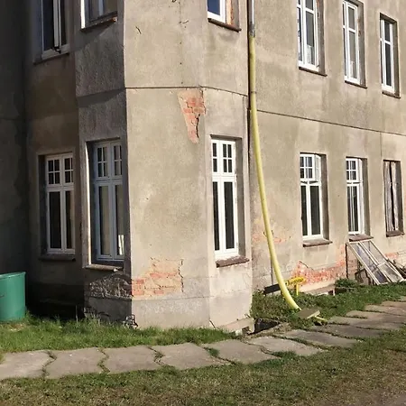 Seemannsgarn Im Gutshaus