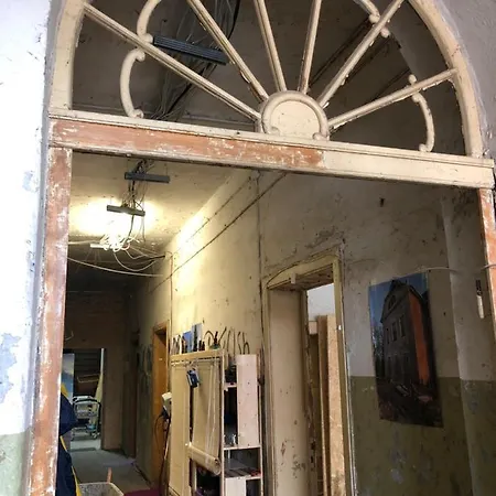 Seemannsgarn Im Gutshaus Süderholz